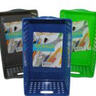 Rectangle storage basket
