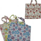 Large Printed Tote Bag
