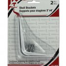 Shelf Bracket Set