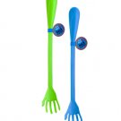 Shoehorn and Back Scratcher Combo