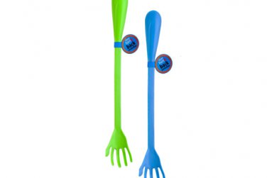 Shoehorn and Back Scratcher Combo