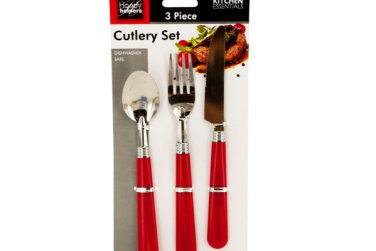 Cutlery Set