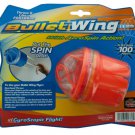Bullet Wing Flying Toy