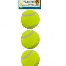 Playtime Palz Dog Tennis Balls Set