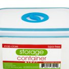 Food Storage Container with Vented Lid