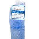 Personal Hygiene Travel Set