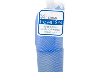 Personal Hygiene Travel Set