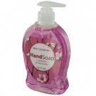 Cherry Blossom Deep Cleansing Hand Soap