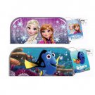 Assorted Licensed Disney Pencil Case