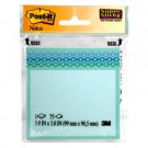 Post-it Printed Super Sticky Notes