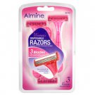Women's Disposable Razors