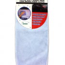 14x14 inch sheep skin like micro fiber cloth