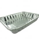 Rectangular roaster