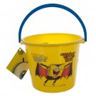 SpongeBob Squarepants Trick or Treat Pail