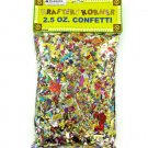 Jumbo Craft Confetti Pack
