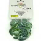 Colored Glass Stones