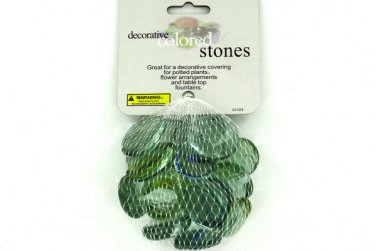 Colored Glass Stones
