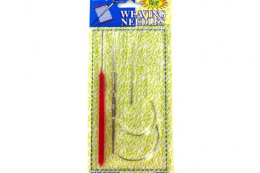Weaving Needle Set