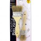 Pastry brush set