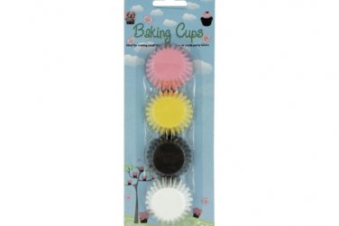 Petite Baking Cups