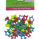 Foam star craft shapes