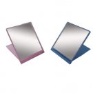 Foldable Square Compact Mirror