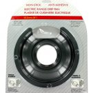 Non-stick range drip pan