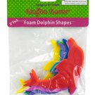 Foam Dolphin Craft Shapes