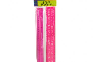 Ruler set