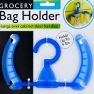 Grocery Bag Holder