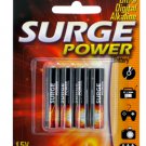 Surge Power "AAA" Batteries