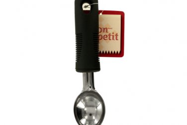 ice cream scoop