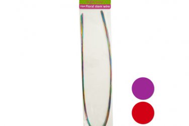 Floral Stem Wire Set