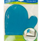 Fog Free Mirror Mitt