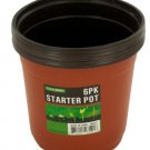 Gardening Starter Pot Set