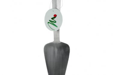 Metal Cake &amp; Pie Server
