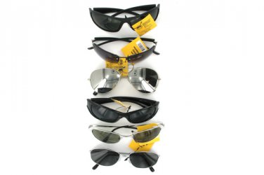 Protective Fashion Sunglasses