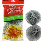 Barbecue Scouring Ball Pads