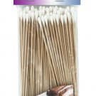 Cotton Tip Cosmetic Applicators