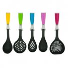 Kitchen Utensil with Colorful Handle
