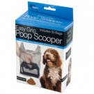 Easy Grip Poop Scooper with Bags