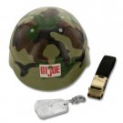 G.I. Joe Accessory Kit