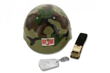 G.I. Joe Accessory Kit