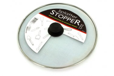 Splatter Stopper