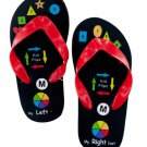 kids sandal medium asst