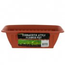 Terracotta Style Window Box Planter