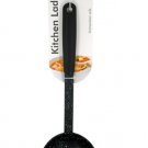 Nylon Kitchen Ladle
