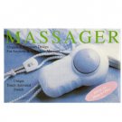 Compact Body Massager