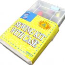 Sewing Kit with Case