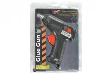 Trigger Action Hot Glue Gun Set